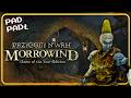 TES III: Morrowind 01 | Powrót po latach do gry dzieciństwa!