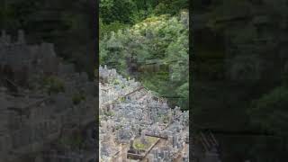 Death Superstitions - XXVII