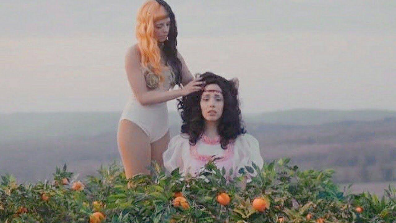 Como cantar fluentemente ORANGE JUICE MELANIE MARTINEZ YouTube