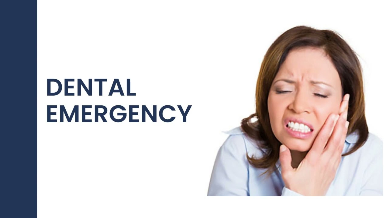 Dental Emergency Consultation In Winchester, VA