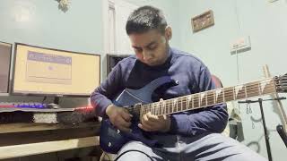 Do It All Again ( Neal Morse Band) solo cover