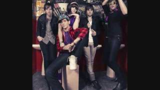 Video thumbnail of "Cobra Starship - Pop-Punk is so '05 (studio version with lyrics)"