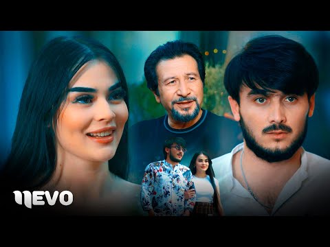 Sardor Safarov — Baxt senga armon (Official Music Video)