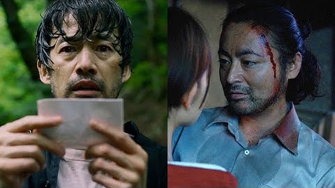 竹野内豊＆山田孝之がＷ主演、映画「唄う六人の女」本予告映像（水川あさみ アオイヤマダ 服部樹咲 萩原みのり 桃果 武田玲奈 竹中直人 津田寛治）