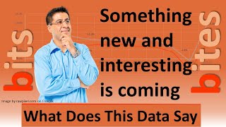 New! This bits and BITES of data