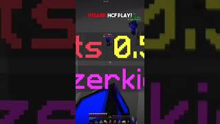 Insane HCF raids.. 😳 #gaming #minecraft #pvp #hcf #raidable #raid #raiders #shorts #pc #ps5 #xbox