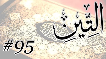 Abdul Bari Mohammad - 95 Al Tin / المصحف المرتل برواية حفص عن عاصم - 95 التين