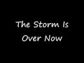 R Kelly - The Storm is Over Now