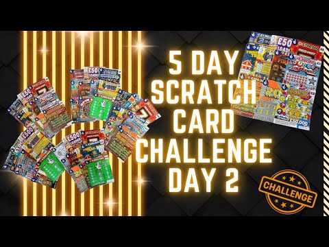 Understanding Scratch Card RTP and Volatility