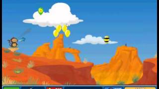 Bloons 2   Level 16