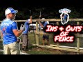 Ins & Outs of Fence