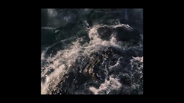 I just had a lot of fun🙃#phoenixfd #chaosgroup  #vray #fluid #3d #vfx #simulation #ocean #noai