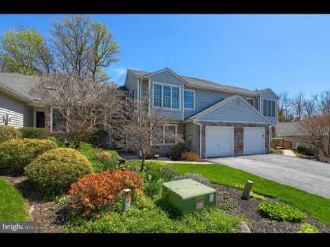 107 MOUNTAINSTONE DRIVE, Elizabethtown, PA home video tour
