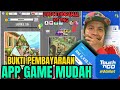 DAPAT DUIT - App Main Game Dapat TNG!! Cara Mendapatkan Duit Dari Internet Terbaru 2024