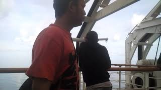 Berjuang demi cinta