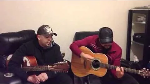 Alex Arellano & Armando Arellano