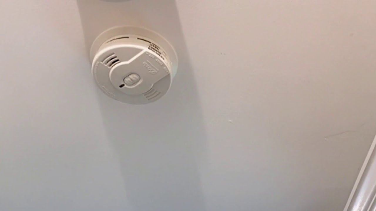 Spring forward with a focus on fire safety