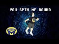 Dead or Alive - You Spin Me Round (Like a Record) - Man on the Internet Cover