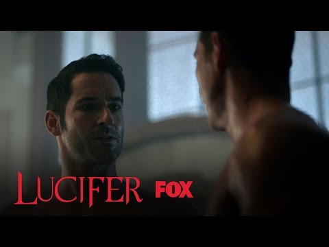 Lucifer Goes Undercover | Season 2 Ep. 7 | LUCIFER