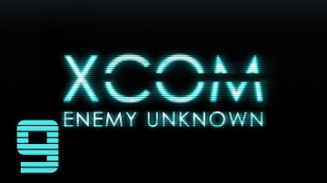 X-Com Enemy Unknown Let