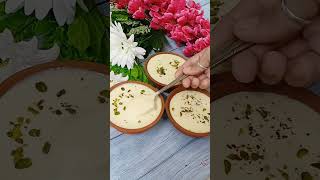 Ekadashi Special | Vrat ka Khana | सीताफल बासुंदी | Indian Dessert | Custard Apple Recipes |