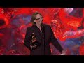 WILCO Wins Best Historical Album | 2023 GRAMMYs