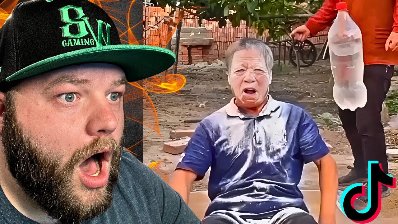 Funny TikTok Videos That Will Make Your Day! - YouTube