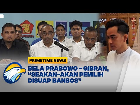 Kawal Putusan MK, Pendukung Prabowo - Gibran Bakal Demo di MK
