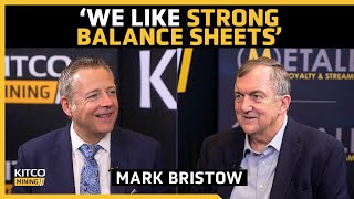 Gold sector run up reminds Barrick CEO Mark Bristow of a time when it didn’t end well