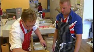 British Butcher