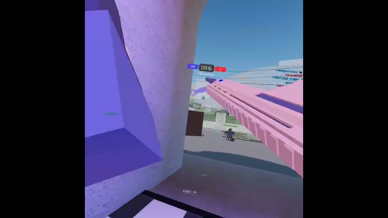 Я ще раз на вр! роблокс