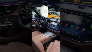 Как к нам заезжал Mercedes E300 / ВИДЕООБЗОР на него уже на канале! #mercedes #e300 #пмавтогрупп