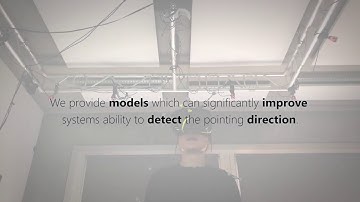 The Effect of Offset Correction and Cursor on Mid-Air Pointing in Real and Virtual Environments
