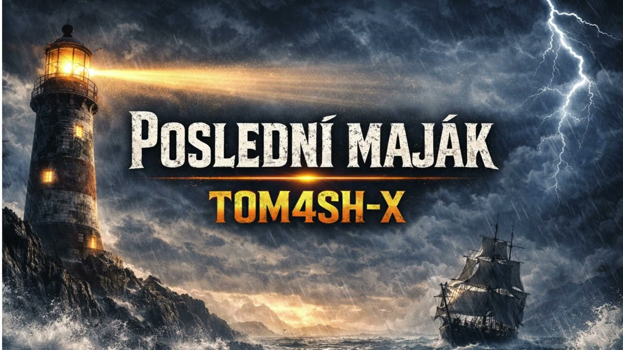 Poslední maják