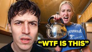 Brits Being Seriously Confused by America