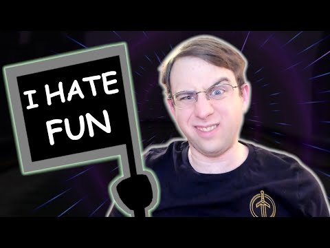 The REAL Problem With Unranked