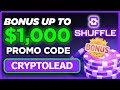 How to Get Free Bonuses and Drop Codes for Shuffle in 2026