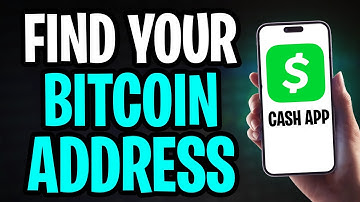 How to Look Up Bitcoin Address on Cash App (2025)