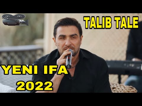 TALIB TALE CANLI IFA YAR AGLAYIR 2022