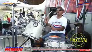 gery mahesa /REMBULAN new pallapa