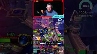 Boss Fight Strategy: Defeating the Edge Target #shorts