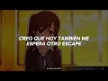 【Otetsu ft. Megurine Luka】飴と鎖 - Ame to Kusari 【Sub Espa&ntilde;ol】
