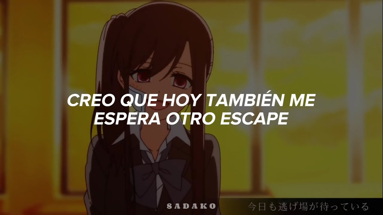 【Otetsu ft. Megurine Luka】飴と鎖 - Ame to Kusari 【Sub Español】