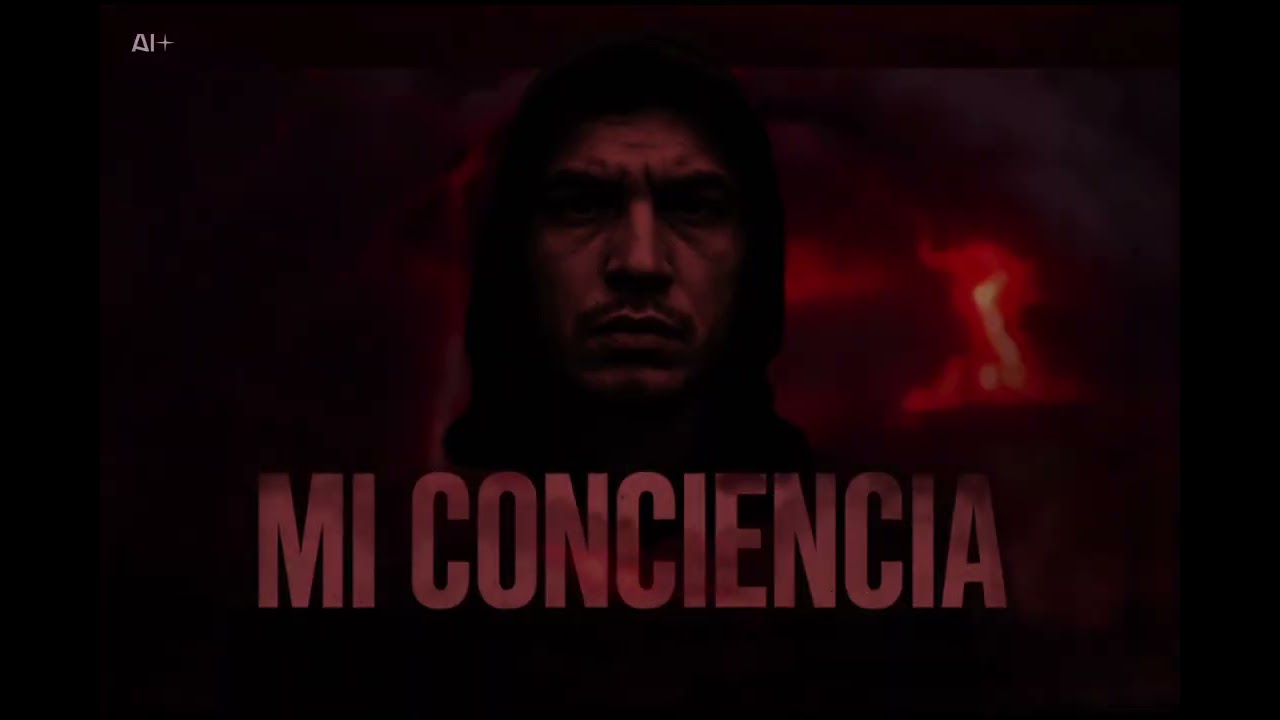 CONCIENCIA – (Trap Uruguayo) Historia Real del Barrio 