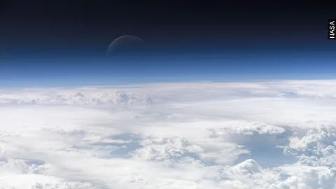 Global CO2 Levels Tick Past 400 Parts Per Million