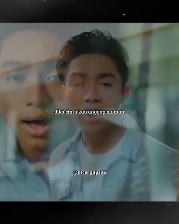 Betrand Peto Putra Onsu _ Ku Yang Selalu Salah _ Storywa || Snapgram