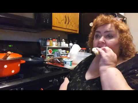 Литовские Жемайтишки блины 2 серия