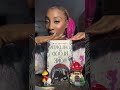 Children of Blood and Bones 💨💥 | bookshelfxfairies🧚🏽♀️📚