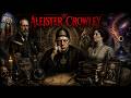 The Dark Legacy of Aleister Crowley at Boleskine House