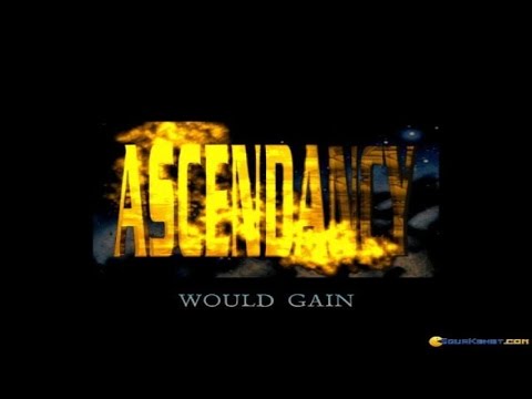 Ascendancy – gameplay video